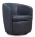 Kierreys Swivel Accent Chair - Casa Morelos / Coahuila Furniture (Oklahoma City, OK)