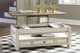 Realyn Occasional Table Set - Casa Morelos / Coahuila Furniture (Oklahoma City, OK)