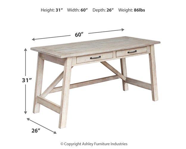Carynhurst Home Office Set - Casa Morelos / Coahuila Furniture (Oklahoma City, OK)