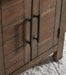 Moriville Occasional Table Set - Casa Morelos / Coahuila Furniture (Oklahoma City, OK)
