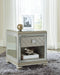 Chevanna Occasional Table Package - Casa Morelos / Coahuila Furniture (Oklahoma City, OK)