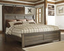 Juararo Bed - Casa Morelos / Coahuila Furniture (Oklahoma City, OK)