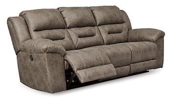Stoneland Living Room Set - Casa Morelos / Coahuila Furniture (Oklahoma City, OK)