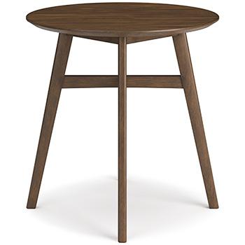 Lyncott Dining Room Set - Casa Morelos / Coahuila Furniture (Oklahoma City, OK)