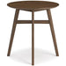 Lyncott Dining Room Set - Casa Morelos / Coahuila Furniture (Oklahoma City, OK)