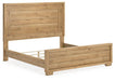 Galliden Bedroom Package - Casa Morelos / Coahuila Furniture (Oklahoma City, OK)