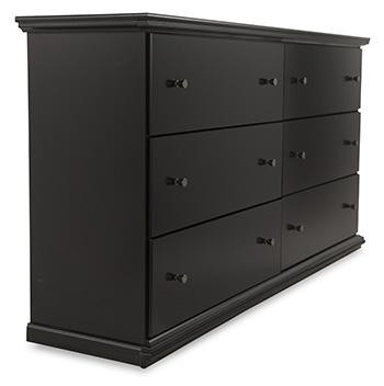 Maribel Dresser and Mirror - Casa Morelos / Coahuila Furniture (Oklahoma City, OK)