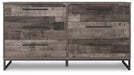 Neilsville Dresser - Casa Morelos / Coahuila Furniture (Oklahoma City, OK)