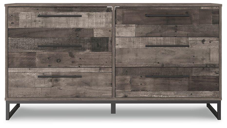 Neilsville Dresser - Casa Morelos / Coahuila Furniture (Oklahoma City, OK)