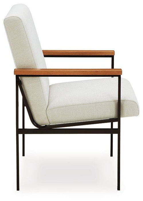 Dressonni Dining Room Set - Casa Morelos / Coahuila Furniture (Oklahoma City, OK)