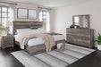 Ralinksi Bedroom Set - Casa Morelos / Coahuila Furniture (Oklahoma City, OK)