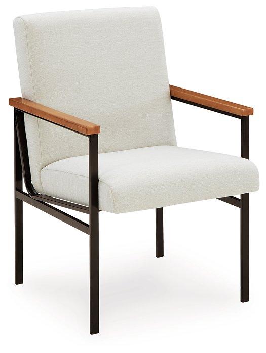 Dressonni Dining Room Set - Casa Morelos / Coahuila Furniture (Oklahoma City, OK)