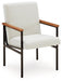 Dressonni Dining Room Set - Casa Morelos / Coahuila Furniture (Oklahoma City, OK)