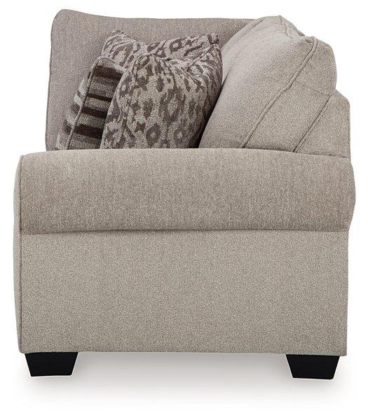 Claireah Sectional - Casa Morelos / Coahuila Furniture (Oklahoma City, OK)