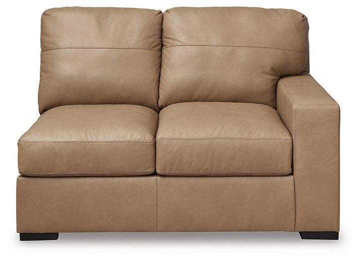 Bandon Sectional - Casa Morelos / Coahuila Furniture (Oklahoma City, OK)