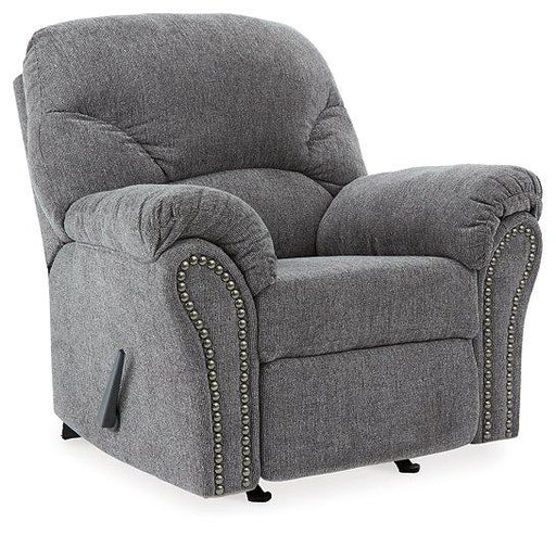 Allmaxx Recliner - Casa Morelos / Coahuila Furniture (Oklahoma City, OK)
