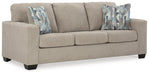 Deltona Living Room Set - Casa Morelos / Coahuila Furniture (Oklahoma City, OK)