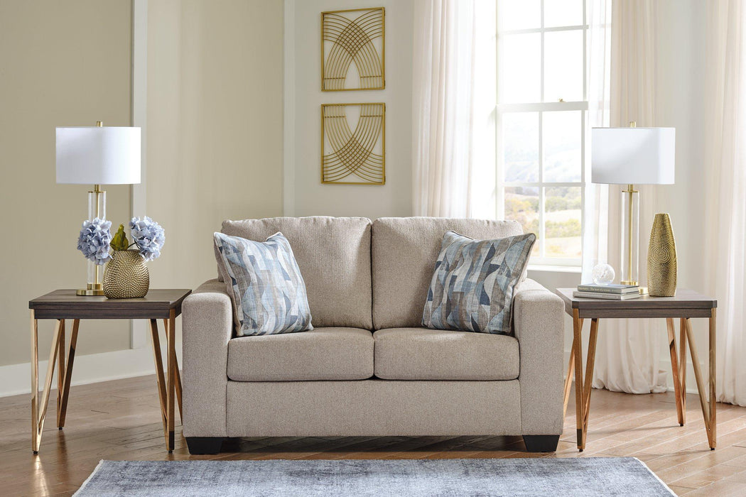 Deltona Living Room Set - Casa Morelos / Coahuila Furniture (Oklahoma City, OK)