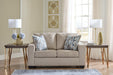 Deltona Living Room Set - Casa Morelos / Coahuila Furniture (Oklahoma City, OK)
