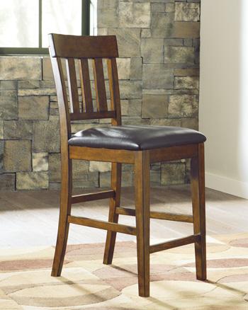 Ralene Counter Height Dining Set - Casa Morelos / Coahuila Furniture (Oklahoma City, OK)