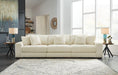 Lindyn Sectional Sofa - Casa Morelos / Coahuila Furniture (Oklahoma City, OK)