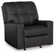 Barlin Mills Recliner - Casa Morelos / Coahuila Furniture (Oklahoma City, OK)