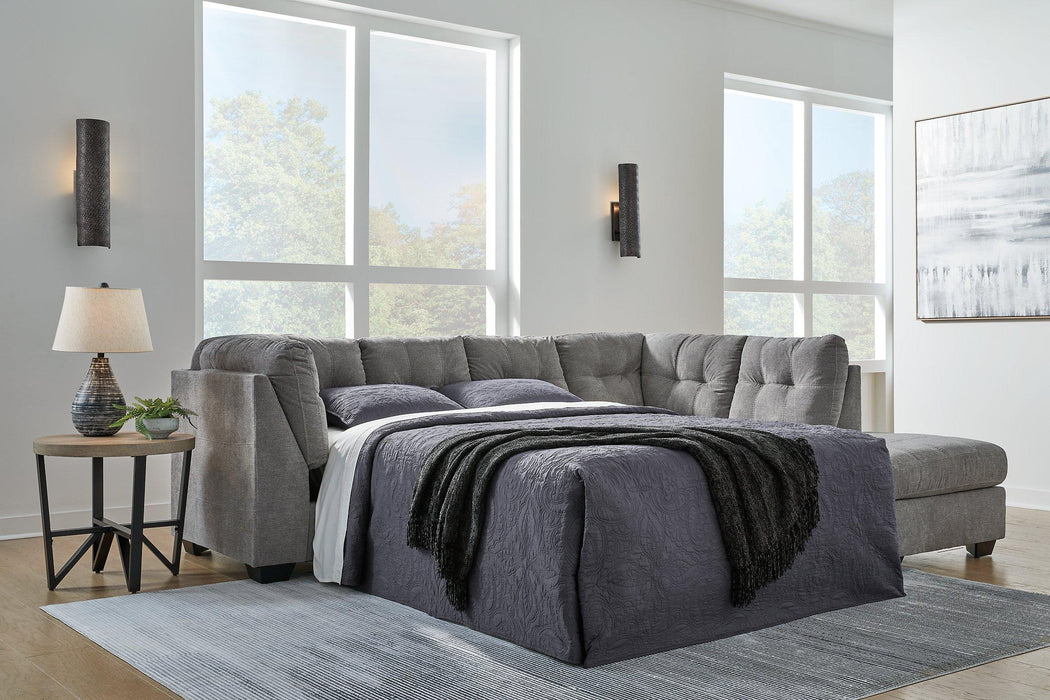 Marleton Living Room Set - Casa Morelos / Coahuila Furniture (Oklahoma City, OK)