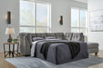 Marleton Living Room Set - Casa Morelos / Coahuila Furniture (Oklahoma City, OK)