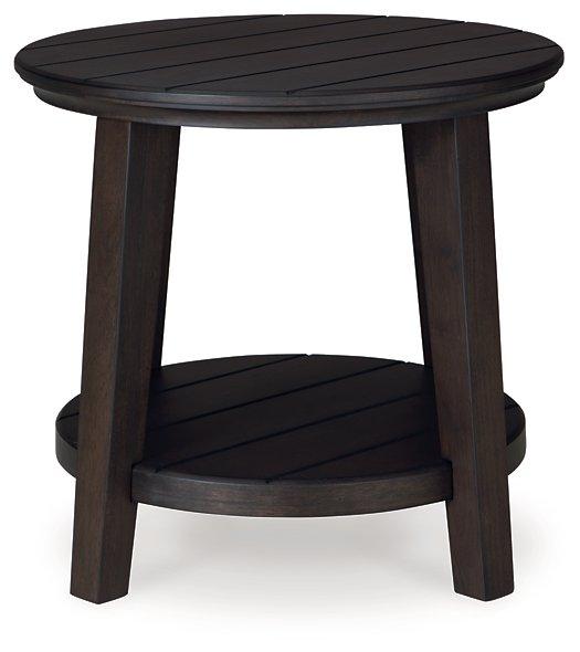 Celamar Occasional Table Set - Casa Morelos / Coahuila Furniture (Oklahoma City, OK)