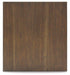 Moriville Occasional Table Set - Casa Morelos / Coahuila Furniture (Oklahoma City, OK)