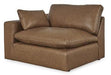 Emilia Sectional Loveseat - Casa Morelos / Coahuila Furniture (Oklahoma City, OK)