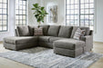 O'Phannon Living Room Set - Casa Morelos / Coahuila Furniture (Oklahoma City, OK)