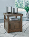 Boardernest Occasional Table Set - Casa Morelos / Coahuila Furniture (Oklahoma City, OK)