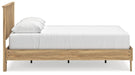 Bermacy Bedroom Set - Casa Morelos / Coahuila Furniture (Oklahoma City, OK)