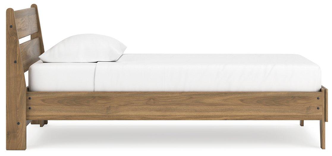 Deanlow Bedroom Package - Casa Morelos / Coahuila Furniture (Oklahoma City, OK)
