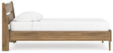 Deanlow Bedroom Package - Casa Morelos / Coahuila Furniture (Oklahoma City, OK)