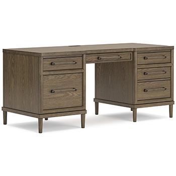 Roanhowe Home Office Set - Casa Morelos / Coahuila Furniture (Oklahoma City, OK)