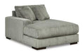 Lindyn Sectional with Chaise - Casa Morelos / Coahuila Furniture (Oklahoma City, OK)