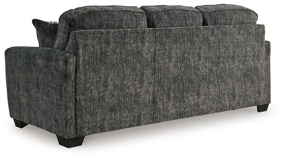 Lonoke Living Room Set - Casa Morelos / Coahuila Furniture (Oklahoma City, OK)