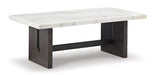 Burkhaus Occasional Table Set - Casa Morelos / Coahuila Furniture (Oklahoma City, OK)