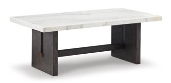 Burkhaus Occasional Table Set - Casa Morelos / Coahuila Furniture (Oklahoma City, OK)