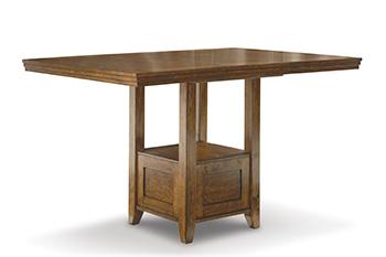 Ralene Counter Height Dining Set - Casa Morelos / Coahuila Furniture (Oklahoma City, OK)