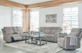 Barnsana Living Room Set - Casa Morelos / Coahuila Furniture (Oklahoma City, OK)