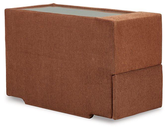 Pilar Peak Living Room Set - Casa Morelos / Coahuila Furniture (Oklahoma City, OK)