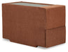 Pilar Peak Living Room Set - Casa Morelos / Coahuila Furniture (Oklahoma City, OK)