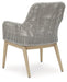 Seton Creek Outdoor Seating Set - Casa Morelos / Coahuila Furniture (Oklahoma City, OK)