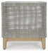 Seton Creek Outdoor Seating Set - Casa Morelos / Coahuila Furniture (Oklahoma City, OK)