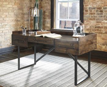 Starmore Home Office Set - Casa Morelos / Coahuila Furniture (Oklahoma City, OK)