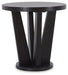 Chasinfield Occasional Table Set - Casa Morelos / Coahuila Furniture (Oklahoma City, OK)