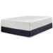 Chime 12 Inch Memory Foam Mattress in a Box - Casa Morelos / Coahuila Furniture (Oklahoma City, OK)